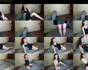 ehotlovea — 98 minute Chaturbate female cam show recording, 720p, Jun 16, 2022