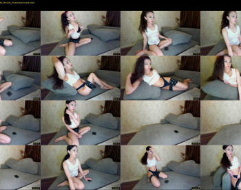 ehotlovea — 99 minute Chaturbate female cam show recording, 720p, Jun 16, 2022