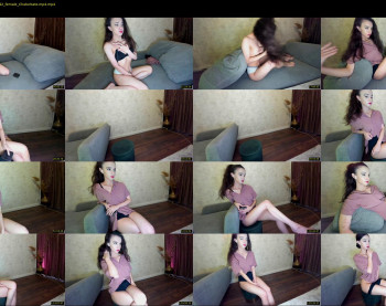 ehotlovea — 97 minute Chaturbate female cam show recording, 720p, Jun 16, 2022