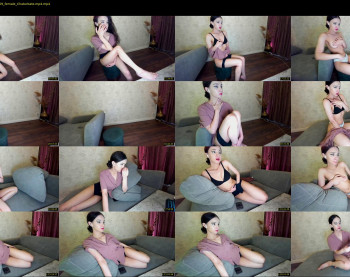 ehotlovea — 99 minute Chaturbate female cam show recording, 720p, Jun 16, 2022
