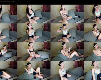 ehotlovea — 98 minute Chaturbate female cam show recording, 720p, Jun 16, 2022