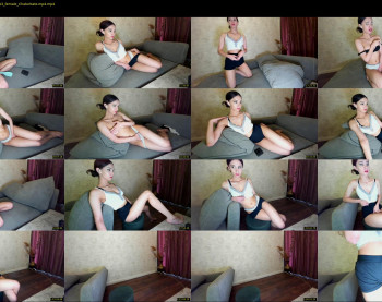 ehotlovea — 99 minute Chaturbate female cam show recording, 720p, Jun 16, 2022