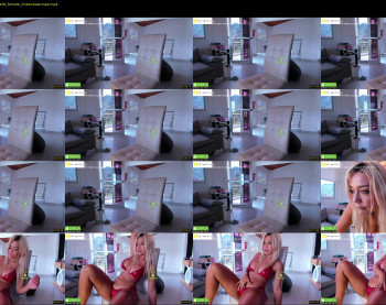 eileen_rose — 7 minute Chaturbate female cam show recording, 1080p, Jun 15, 2022