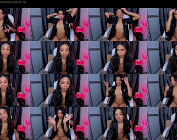 eimi_space — 3 minute Chaturbate female cam show recording, 1080p, Jun 16, 2022