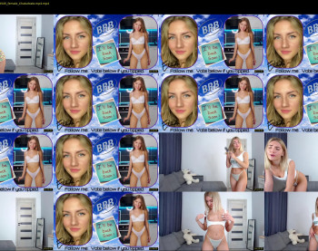 ella__sweety — 39 minute Chaturbate female cam show recording, 1080p, Jun 16, 2022