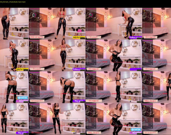 ella_pridee — 40 minute Chaturbate female cam show recording, 1080p, Jun 15, 2022
