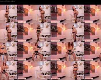 ella_pridee — 66 minute Chaturbate female cam show recording, 1080p, Jun 16, 2022