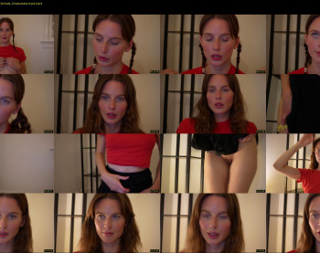 ellaa91 — 54 minute Chaturbate female cam show recording, 1080p, Jun 16, 2022