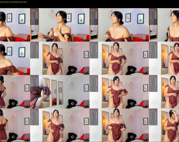 ellakravitz_ — 55 minute Chaturbate female cam show recording, 1080p, Jun 17, 2022