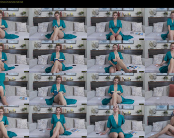 ellamilf — 55 minute Chaturbate female cam show recording, 1080p, Jun 16, 2022