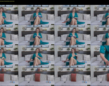 ellamilf — 5 minute Chaturbate female cam show recording, 1080p, Jun 16, 2022