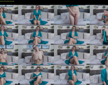 ellamilf — 54 minute Chaturbate female cam show recording, 1080p, Jun 16, 2022
