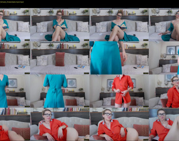 ellamilf — 53 minute Chaturbate female cam show recording, 1080p, Jun 16, 2022