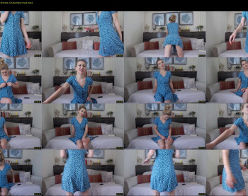 ellamilf — 5 minute Chaturbate female cam show recording, 1080p, Jun 16, 2022