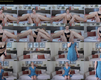 ellamilf — 13 minute Chaturbate female cam show recording, 1080p, Jun 16, 2022