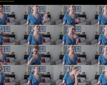 ellamilf — 7 minute Chaturbate female cam show recording, 1080p, Jun 16, 2022