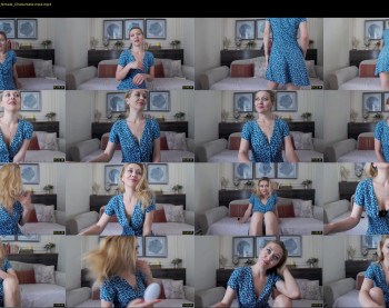 ellamilf — 19 minute Chaturbate female cam show recording, 1080p, Jun 16, 2022