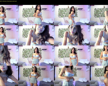 emely_dolce — 4 minute Chaturbate female cam show recording, 1080p, Jun 15, 2022