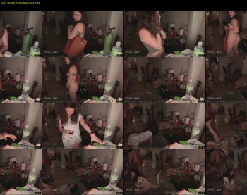 emersoncane — 54 minute Chaturbate female cam show recording, 1080p, Jun 16, 2022