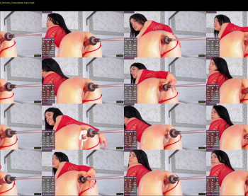 emi_sary — 54 minute Chaturbate female cam show recording, 1080p, Jun 17, 2022