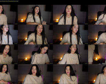 emma_johnson_ — 50 minute Chaturbate female cam show recording, 720p, Jun 16, 2022