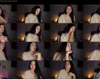 emma_johnson_ — 40 minute Chaturbate female cam show recording, 720p, Jun 16, 2022