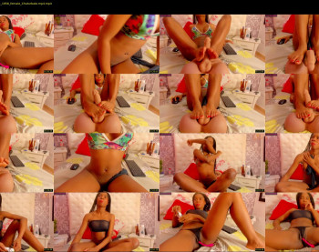 emmawaalker — 30 minute Chaturbate female cam show recording, 720p, Jun 16, 2022