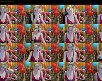 emmika_ — 7 minute Chaturbate female cam show recording, 1080p, Jun 16, 2022