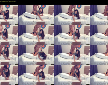 emmykrist — 7 minute Chaturbate couple cam show recording, 720p, Jun 16, 2022
