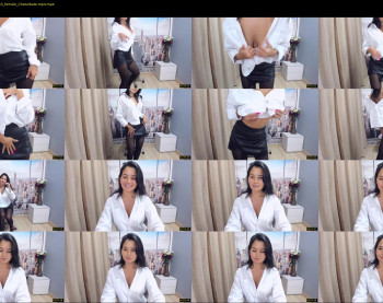 erika_soft — 5 minute Chaturbate female cam show recording, 1080p, Jun 16, 2022