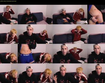 esthetics_boys — 39 minute Chaturbate male cam show recording, 1080p, Jun 17, 2022