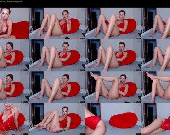 evolett — 11 minute Chaturbate female cam show recording, 720p, Jun 16, 2022