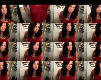 evparrish — 12 minute Chaturbate female cam show recording, 480p, Jun 16, 2022