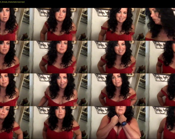 evparrish — 16 minute Chaturbate female cam show recording, 480p, Jun 16, 2022
