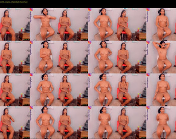fetishcouples — 11 minute Chaturbate couple cam show recording, 720p, Jun 15, 2022