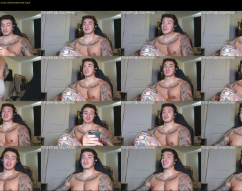 frewfun — 54 minute Chaturbate male cam show recording, 1080p, Jun 15, 2022