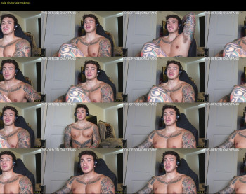 frewfun — 41 minute Chaturbate male cam show recording, 1080p, Jun 15, 2022