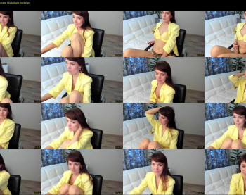 fritha — 58 minute Chaturbate female cam show recording, 720p, Jun 16, 2022