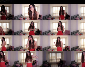 funcouple1985 — 58 minute Chaturbate couple cam show recording, 1080p, Jun 16, 2022