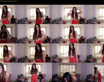 funcouple1985 — 58 minute Chaturbate couple cam show recording, 1080p, Jun 16, 2022