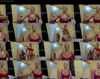 gia_curly — 55 minute Chaturbate female cam show recording, 1080p, Jun 16, 2022