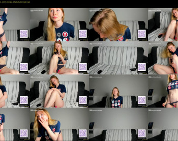 goodg_oddamn — 59 minute Chaturbate female cam show recording, 1080p, Jun 15, 2022