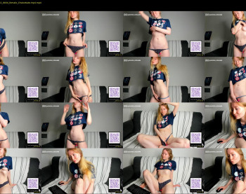 goodg_oddamn — 57 minute Chaturbate female cam show recording, 1080p, Jun 16, 2022