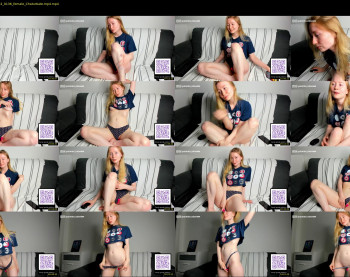 goodg_oddamn — 61 minute Chaturbate female cam show recording, 1080p, Jun 16, 2022