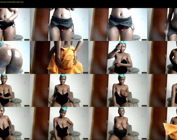 gulpess — 51 minute Chaturbate female cam show recording, 480p, Jun 16, 2022
