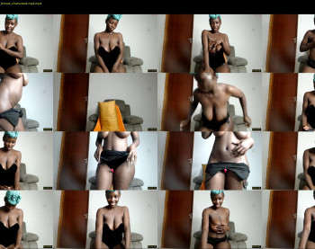 gulpess — 62 minute Chaturbate female cam show recording, 480p, Jun 16, 2022