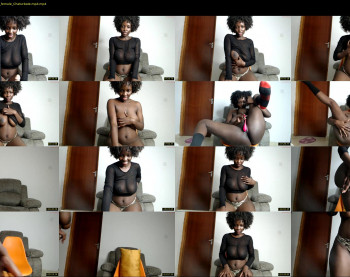 gulpess — 164 minute Chaturbate female cam show recording, 480p, Jun 17, 2022