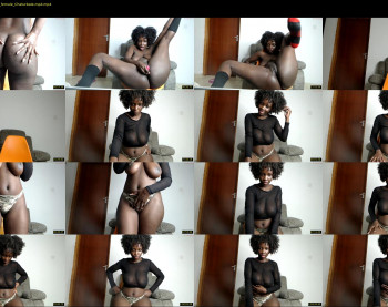 gulpess — 73 minute Chaturbate female cam show recording, 480p, Jun 17, 2022