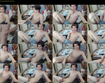 guy_liam1 — 56 minute Chaturbate male cam show recording, 1080p, Jun 15, 2022