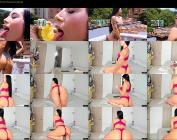 halliee — 54 minute Chaturbate couple cam show recording, 1080p, Jun 15, 2022